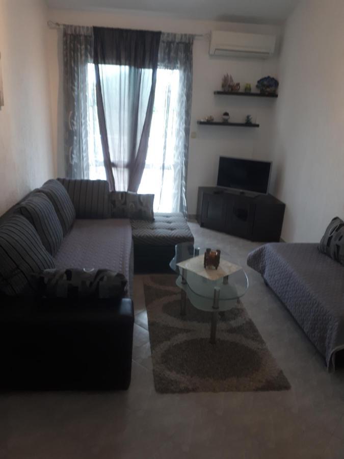Apartments Makaus Kampor Kültér fotó