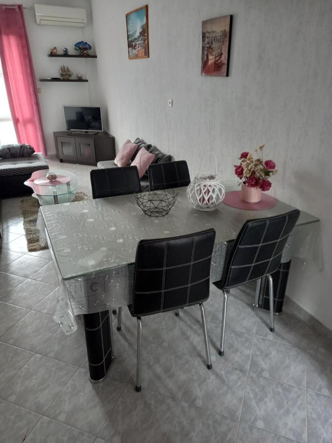 Apartments Makaus Kampor Kültér fotó